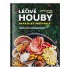 MycoMedica Léčivé houby - praktický průvodce
