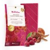 MycoMedica Bílá čokoláda s malinami, Hericiem a Reishi 50g - cestouprirody.eu