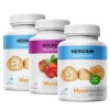 MycoMedica Hericium 2× 90 kapslí + Acerola 90 kapslí