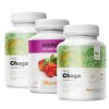 MycoMedica Chaga PRO 2× 90 kapslí + Acerola 90 kapslí