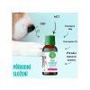 CBD kloubní výživa pro psy – sirup detail