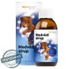 Medvědí sirup - cestouprirody.eu