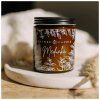 VONTREE CANDLE Meduňka | Přírodní sójová svíčka | 180 ml