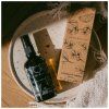 VONTREE CANDLE Bytový sprej | Pomeranč & Zázvor