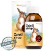 Zaječí sirup - cestouprirody.eu