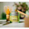 Matcha premium detail