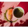 Matcha premium příprava