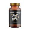 BrainMax Omega-3 Fish Oil, 60 softgel kapslí