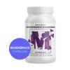 BrainMax Performance Magnesium®, 1000 mg, Hořčík 200 mg + Vitamín B6 P5P, 100 kapslí
