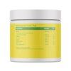 BrainMax Hydration Electrolytes, hydratační elektrolyty, citron složení