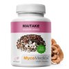 MycoMedica Maitake - Trsnatec lupenitý - cestouprirody.eu