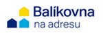 Česká pošta - Balíkovna na adresu