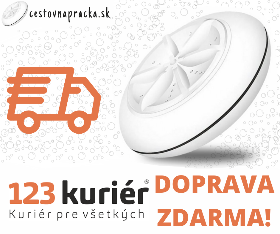 DOPRAVA ZDARMA!