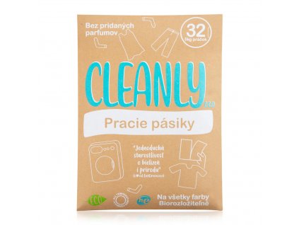 cleanly eco pracie pasiky 32 ks predok opt eatgreen