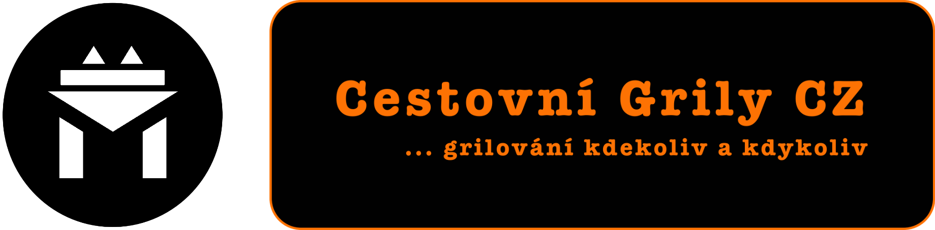 Cestovní Grily CZ
