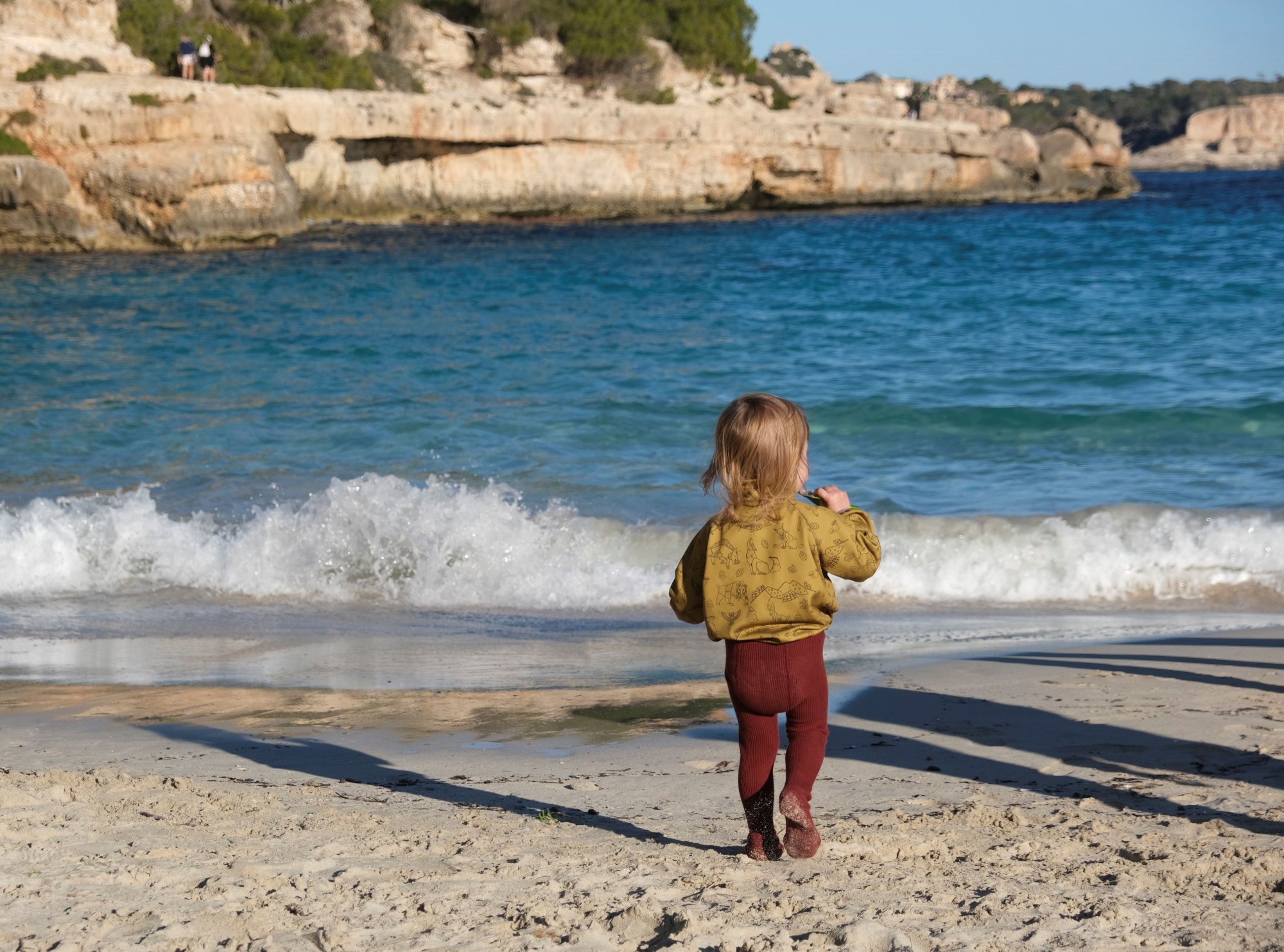 33 tipů, co vidět o Vánocích na Mallorce s dítětem 2. díl
