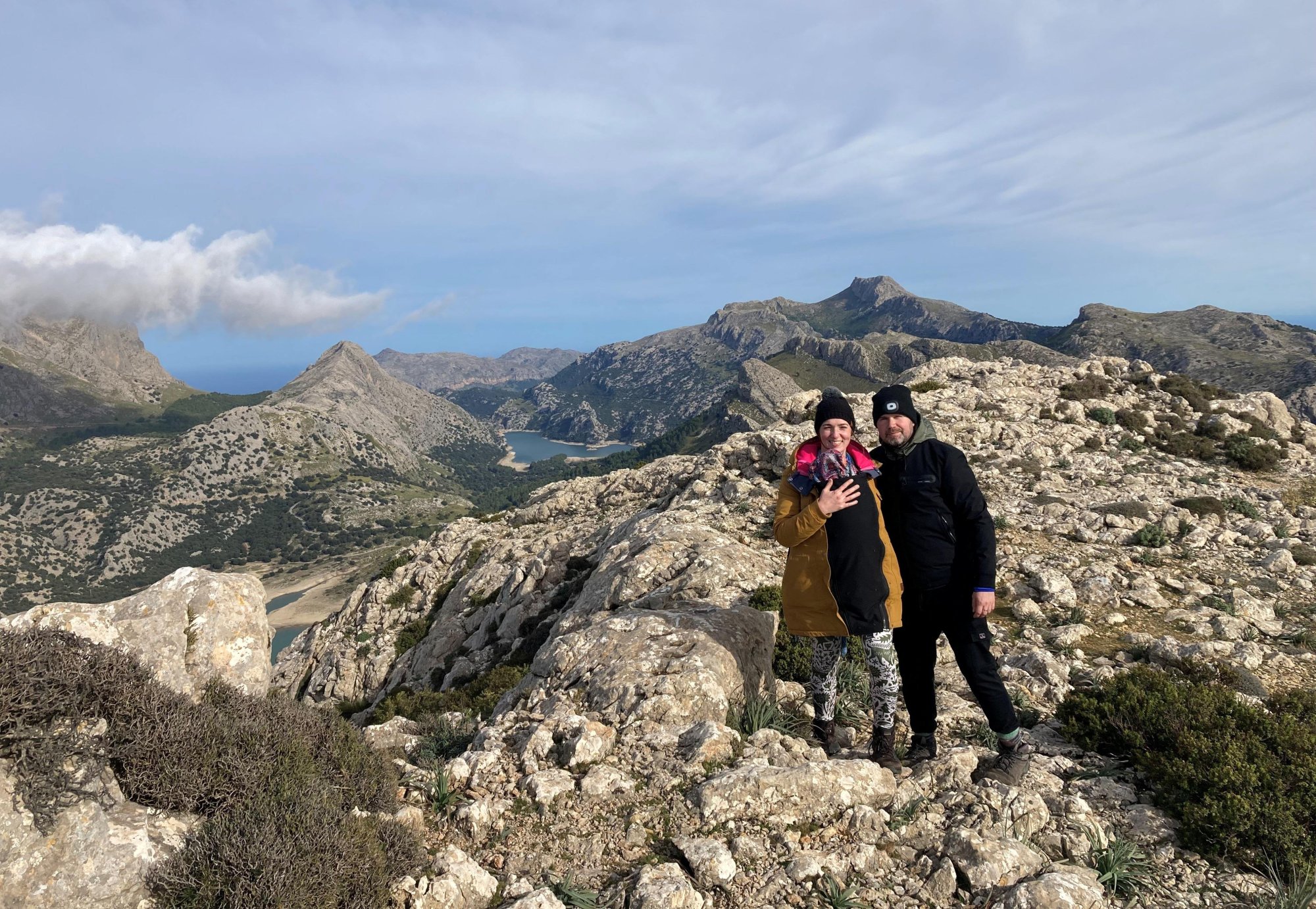 33 tipů, co vidět o Vánocích na Mallorce s dítětem 1. díl