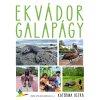 Ekvádor Galapágy
