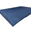 Návlek na matraci velký / džinově modrá