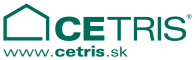 Cetris - Domovská stránka