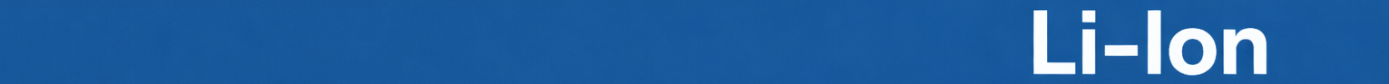Li-Ion