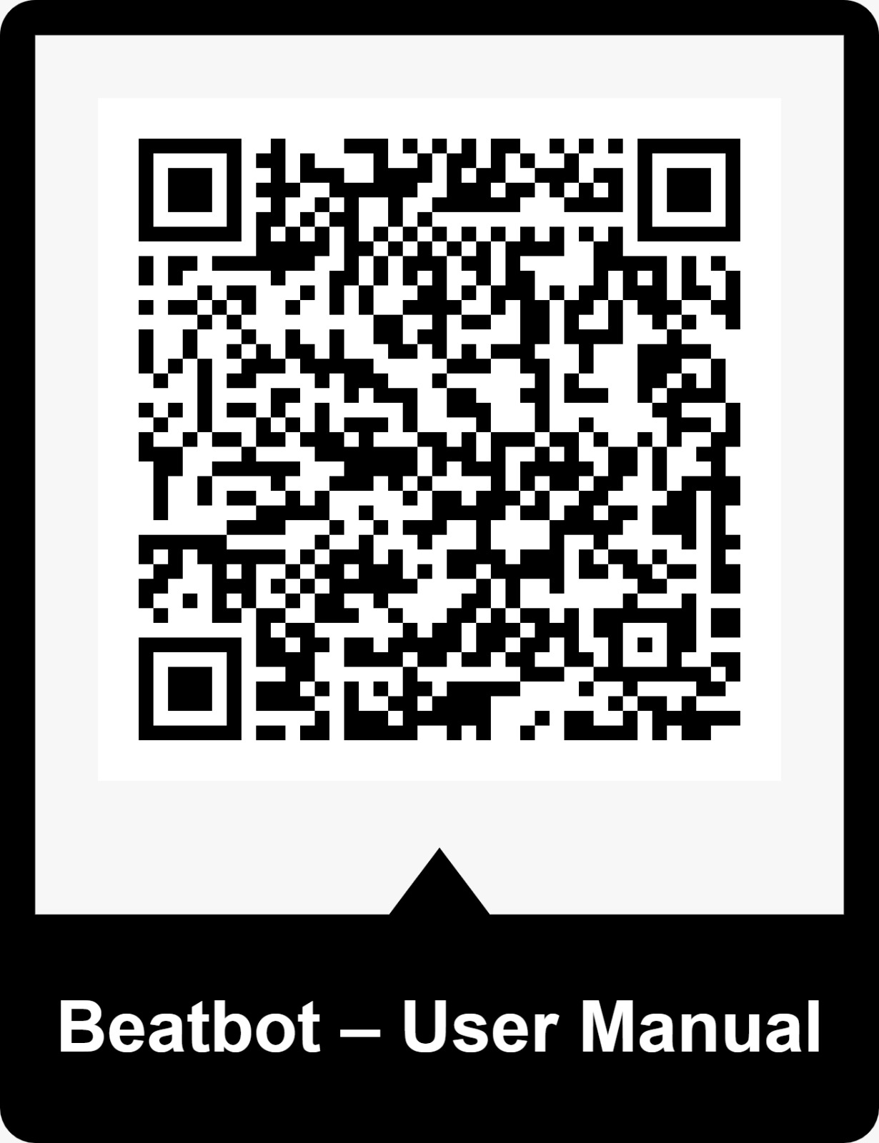 User Manual QR Code