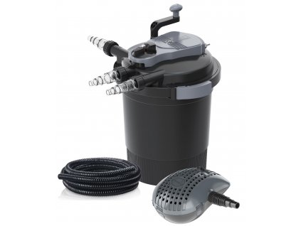 vyr 37Tlakova filtrace Heisner na 10 m3 FPU10000 00 freisteller heissner