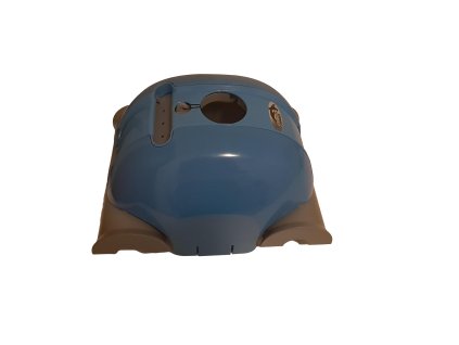tělo orca 50