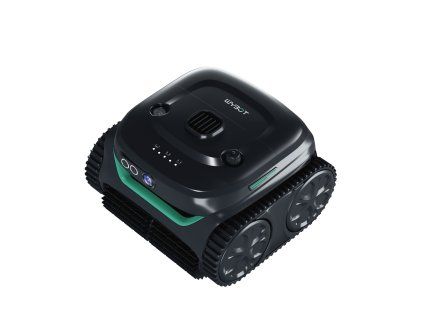 Automatický bazénový vysavač Wybot C2 Pro Vision