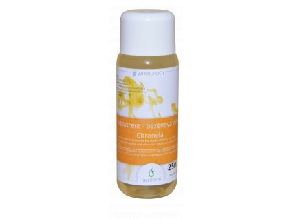 Citronela