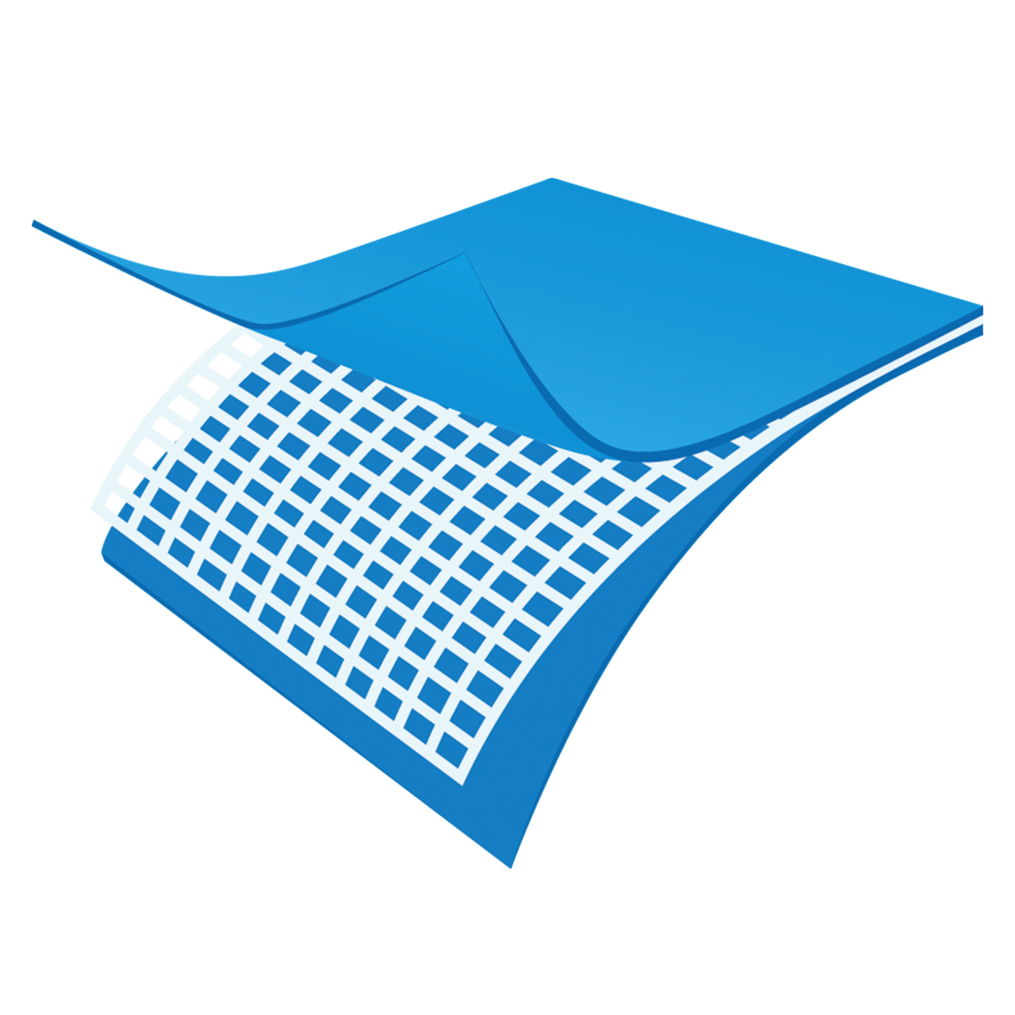 Bazén CF QUICK modrý - 366 x 91 cm