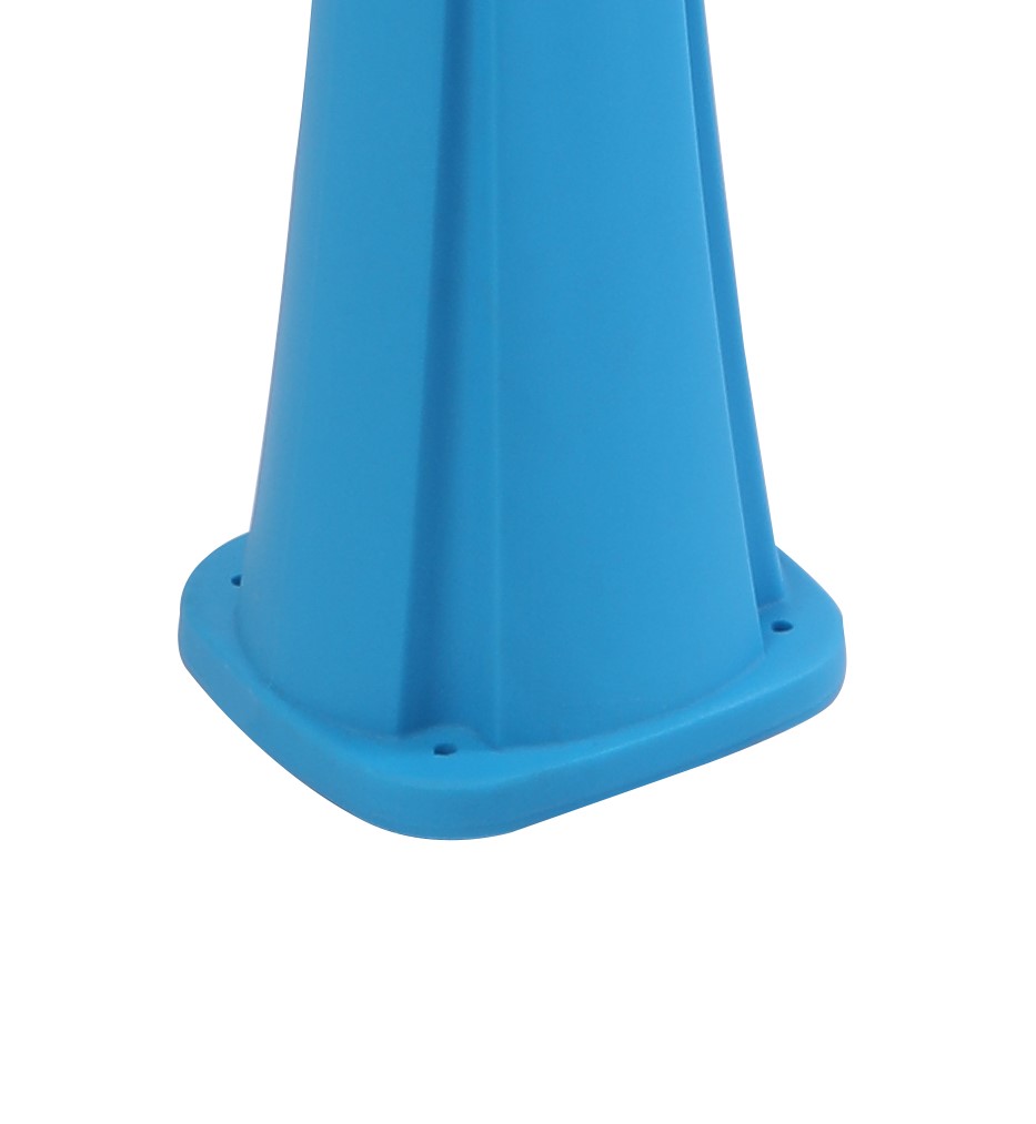 Solární sprcha CF Elegance Modrá 25L