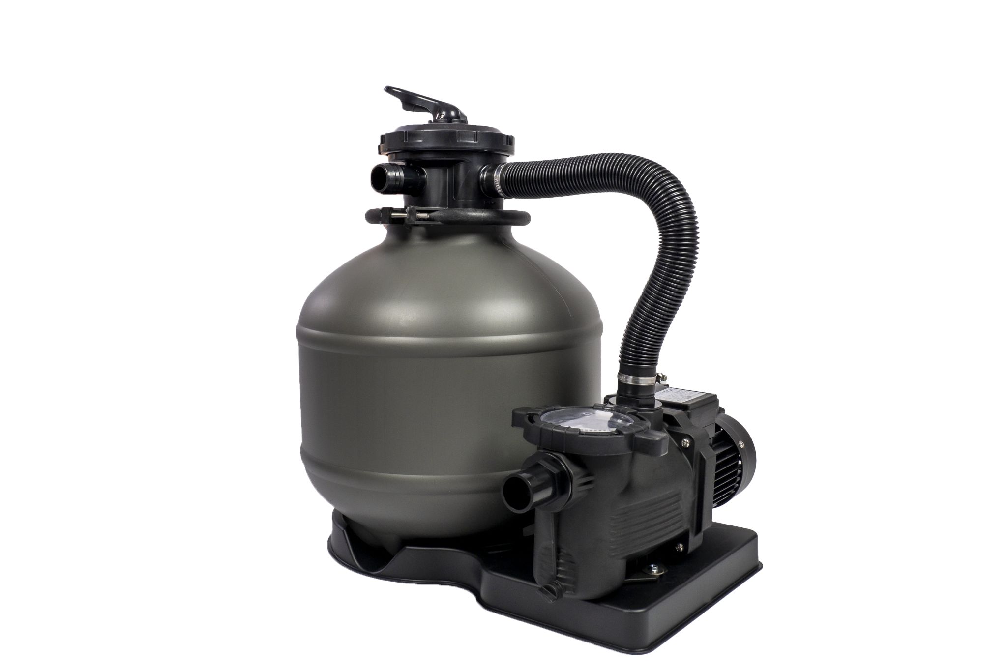 Písková filtrace CF SFA 11