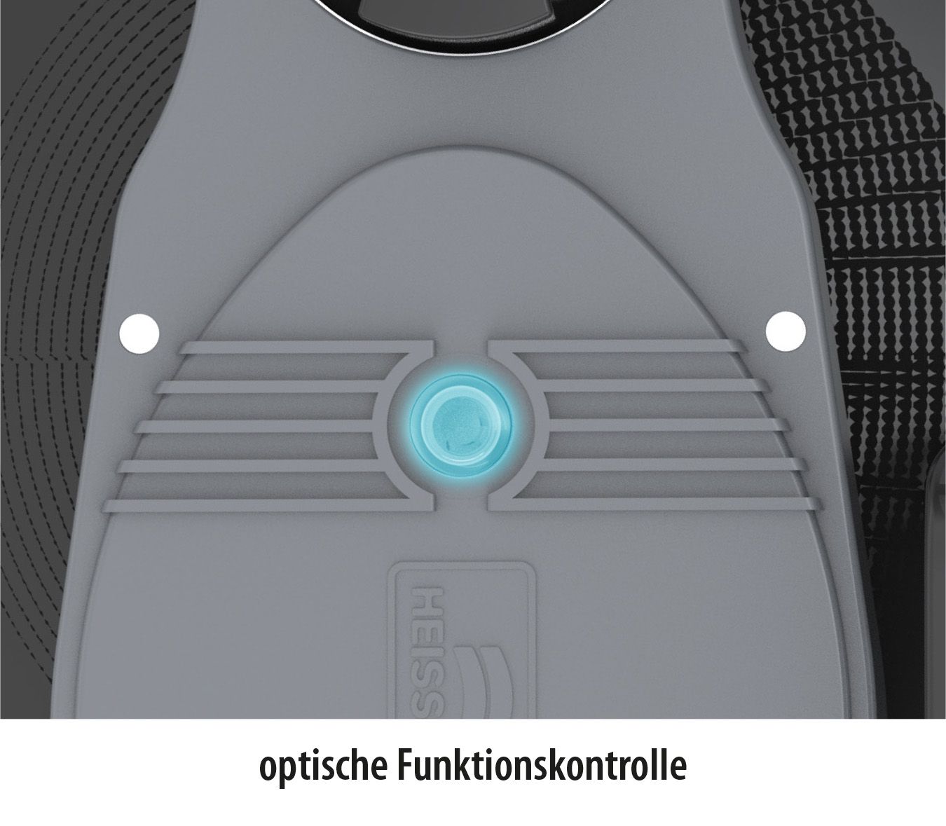 Heissner sada tlakové filtrace s čerpadlem 2200 l/h, UV 7W, do 4 m³ HLF4000-00