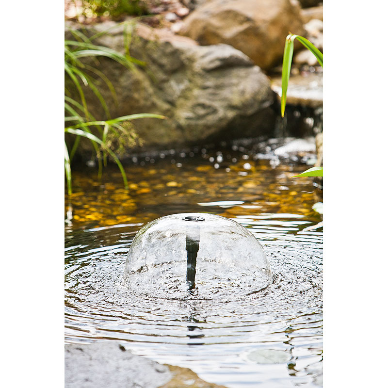 Heissner efektové čerpadlo včetně 2 efektů - 600 l/h, 8 W HSP600-00