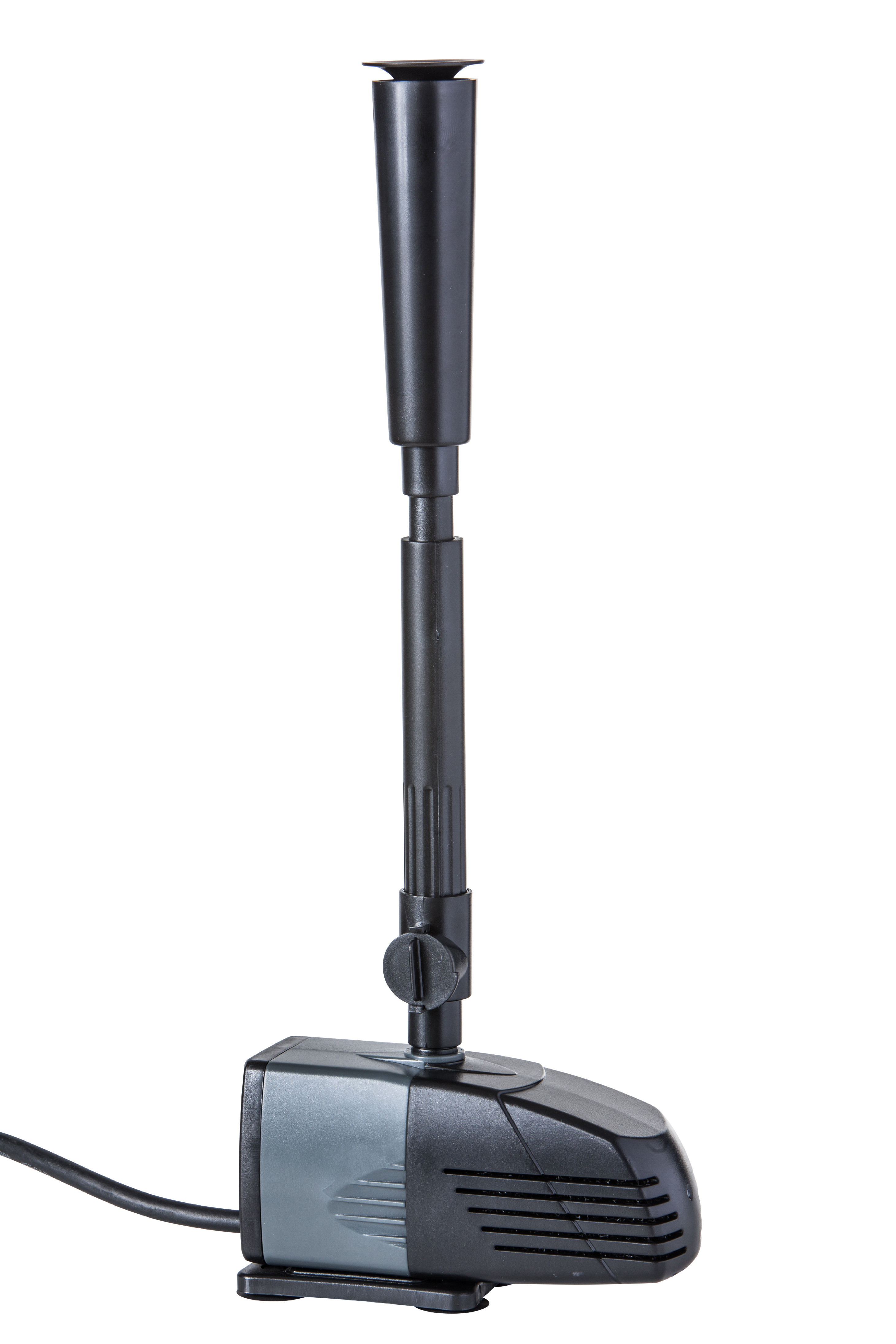 Heissner efektové čerpadlo včetně 2 efektů - 600 l/h, 8 W HSP600-00