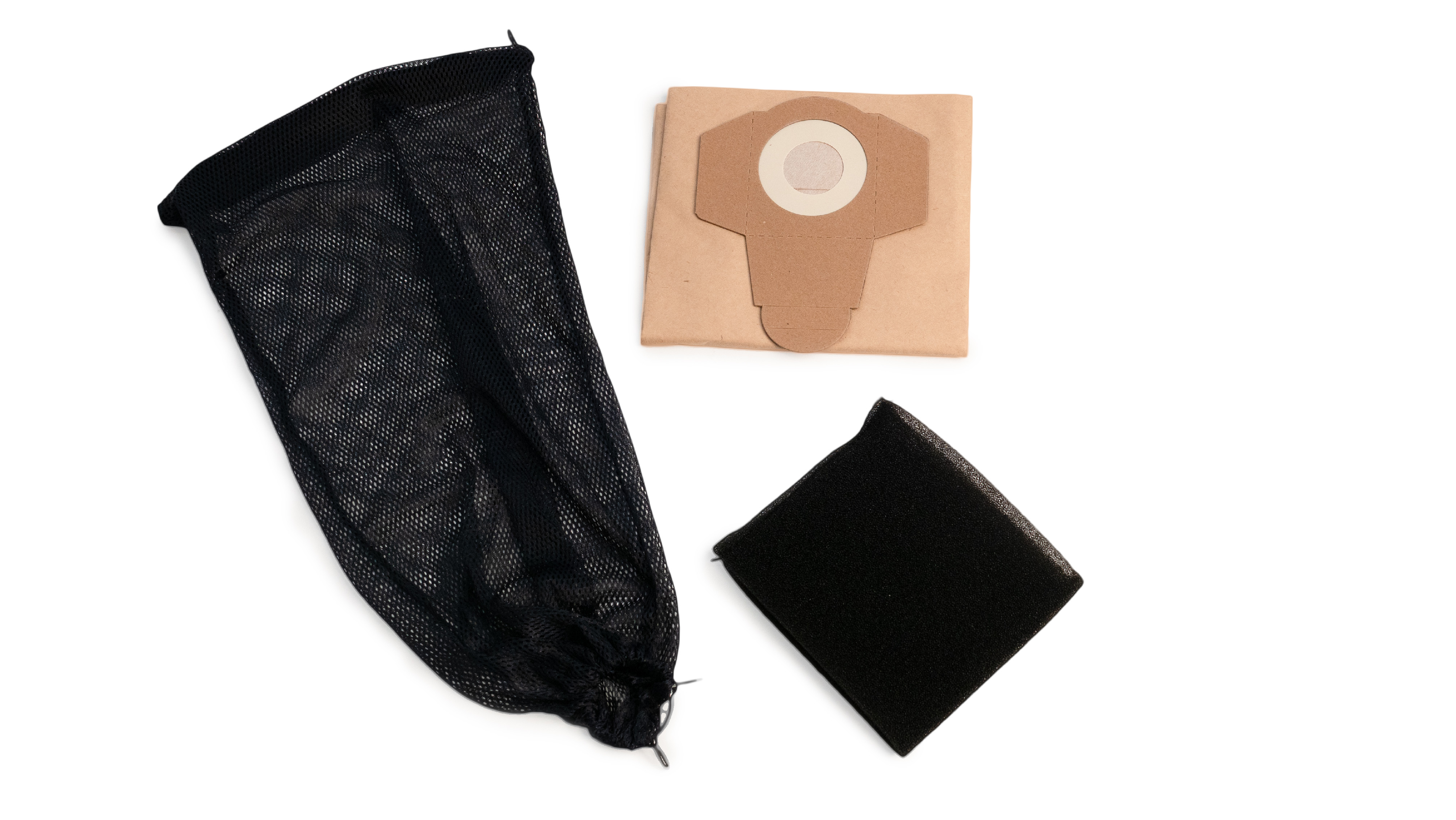 Heissner jezírkový vysavač "Basic" do 5 m², 1200-1400 W, včetně příslušenství F635N-00