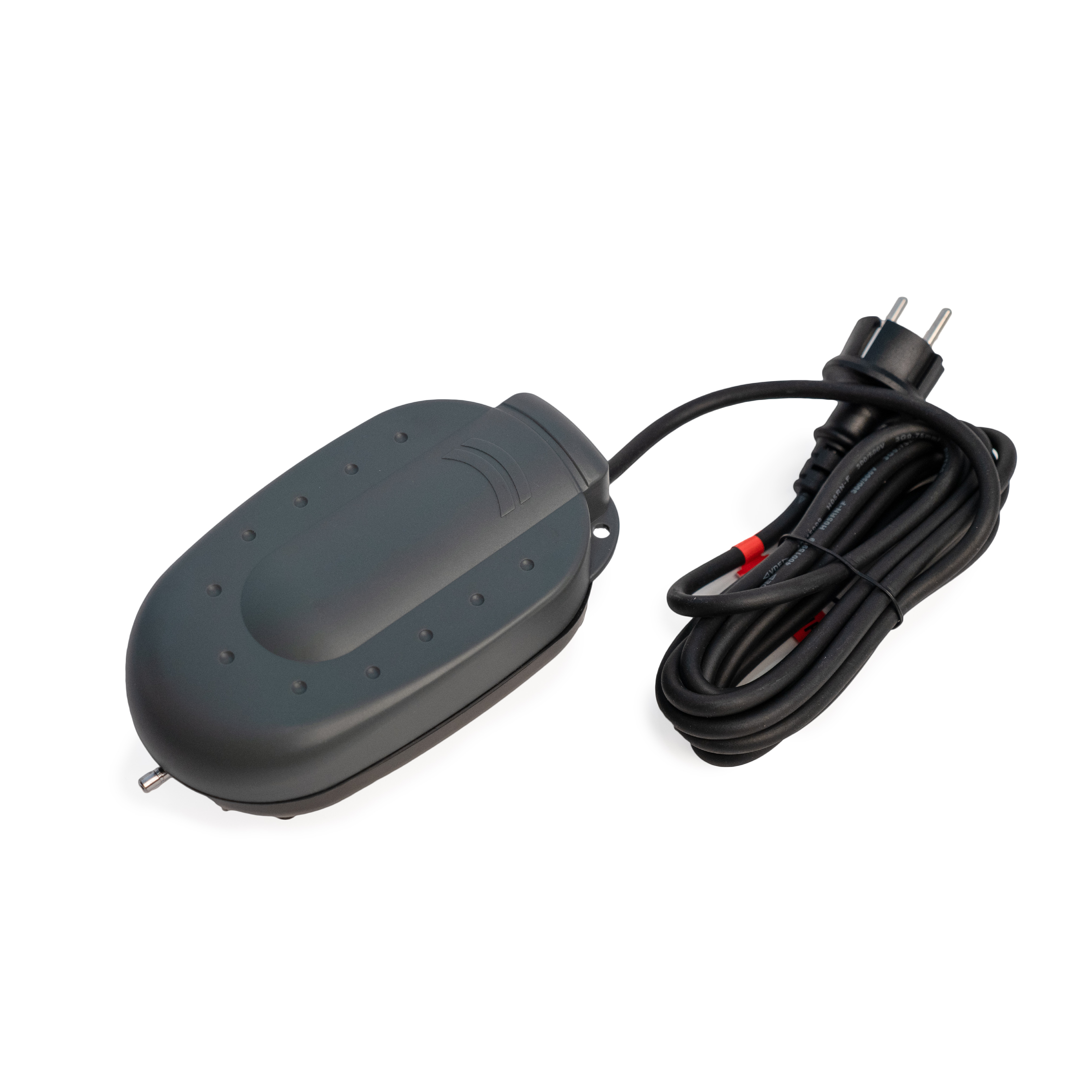 Heissner venkovní vzduchování 240 l/h, 4 W, do 5 m³ objemu jezírka, regulovatelné