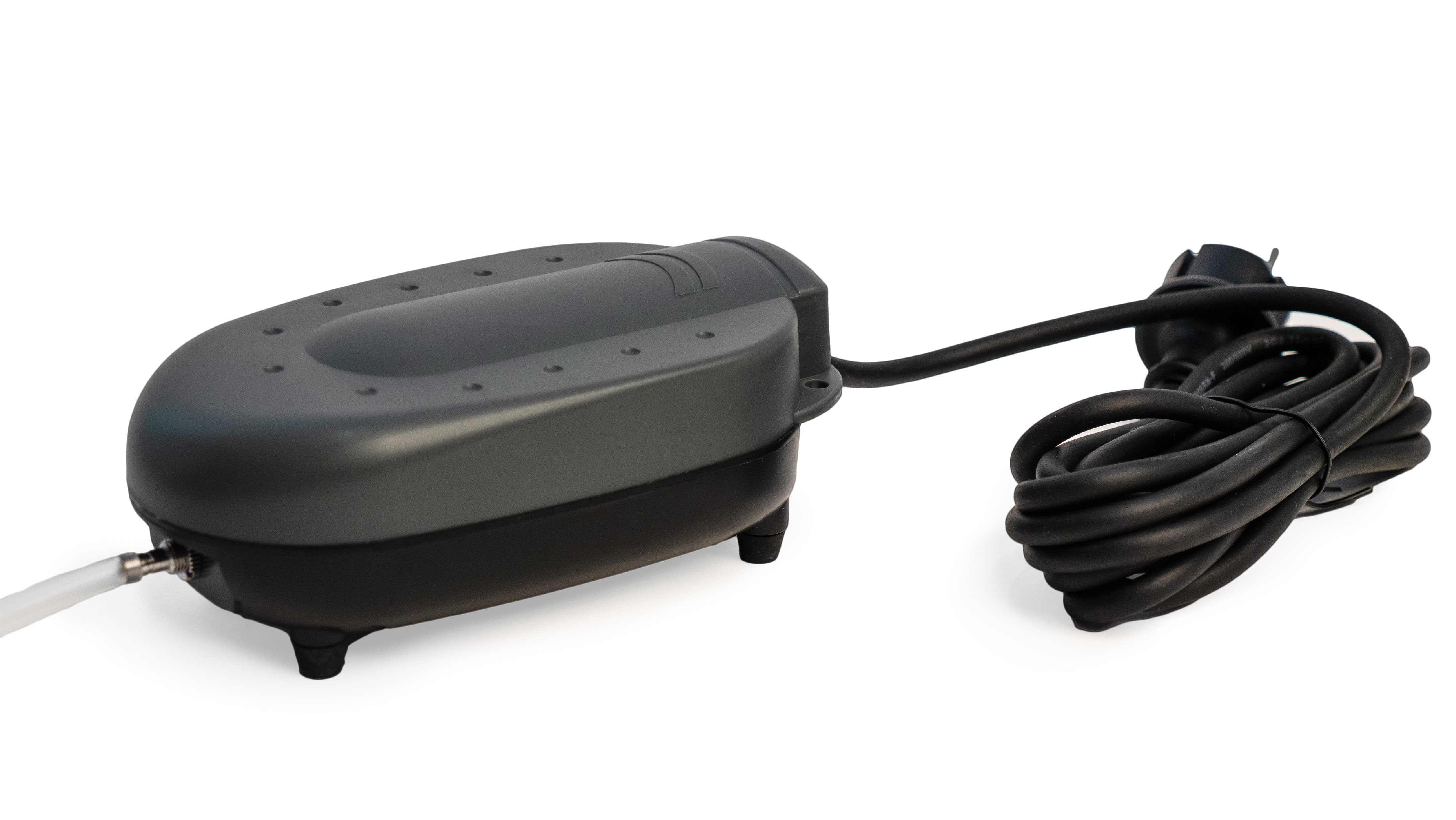 Heissner venkovní vzduchování 240 l/h, 4 W, do 5 m³ objemu jezírka, regulovatelné