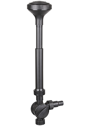 Heissner efektové čerpadlo včetně 3 efektů - 3000 l/h, 48 W HSP3000-00