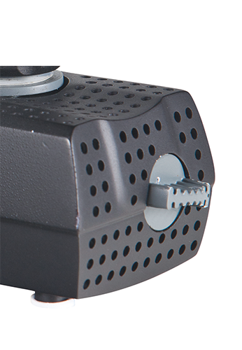 Heissner multifunkční čerpadlo regulovatelné 200 - 700 l/h, 8 W pro fontány, chrliče P700E-00