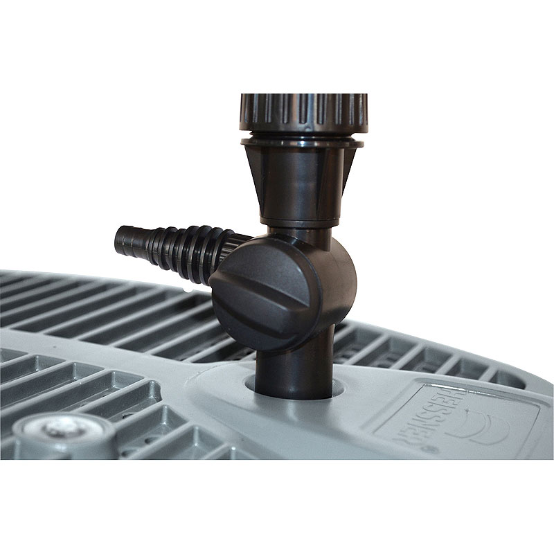 Heissner podvodní filtrace s čerpadlem 2000 l/h, UV 11W, do 5 m³ FA2000UV-00