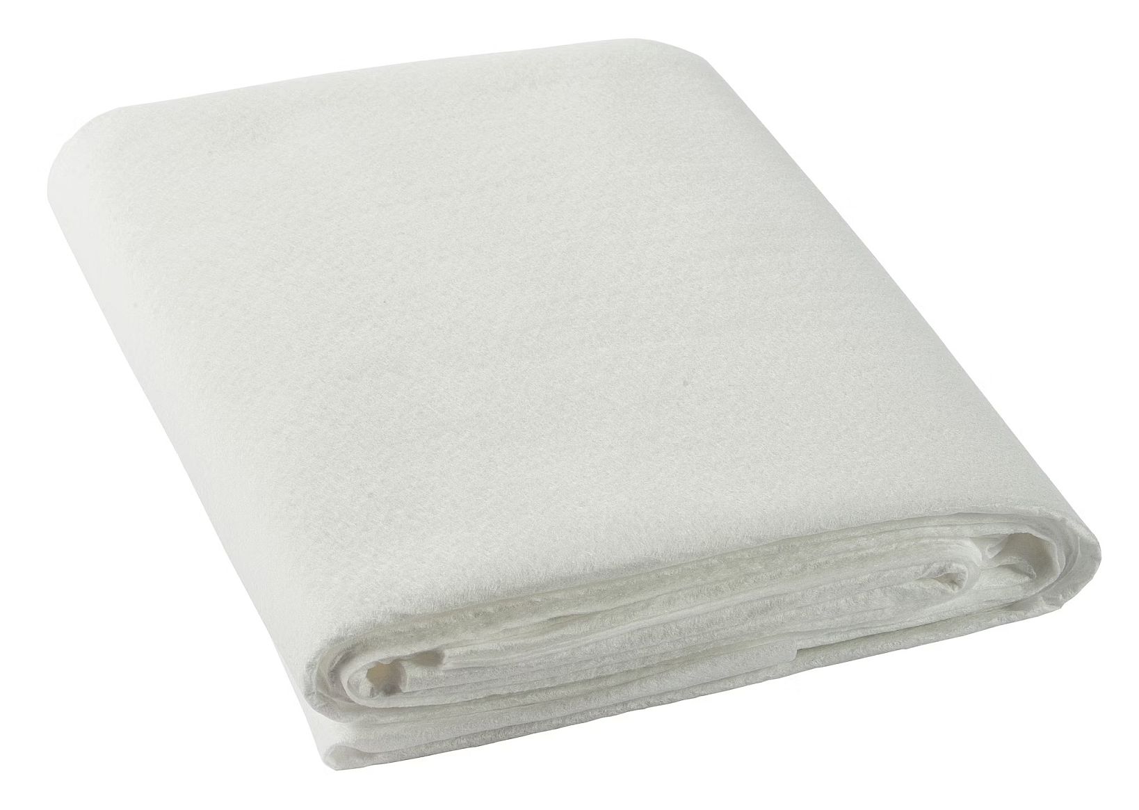 Heissner jezírková geotextilie pod fólii 4 x 4 m, síla 1 mm TF920-16