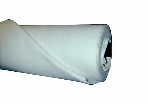 Heissner jezírková geotextilie pod fólii 100 x 2 m, 200 g/m2 TF922-00