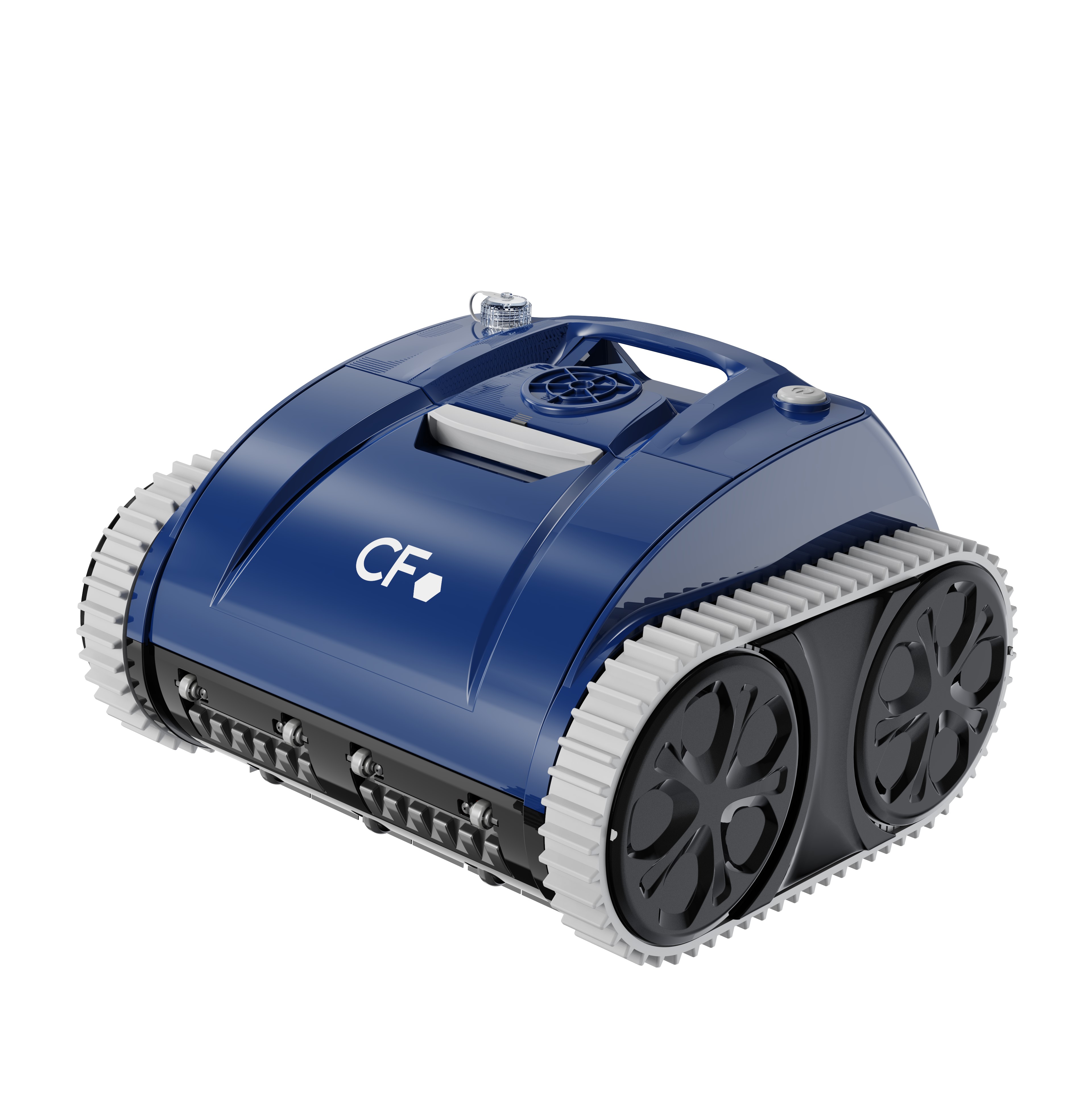 Automatický vysavač CF 200 AKU