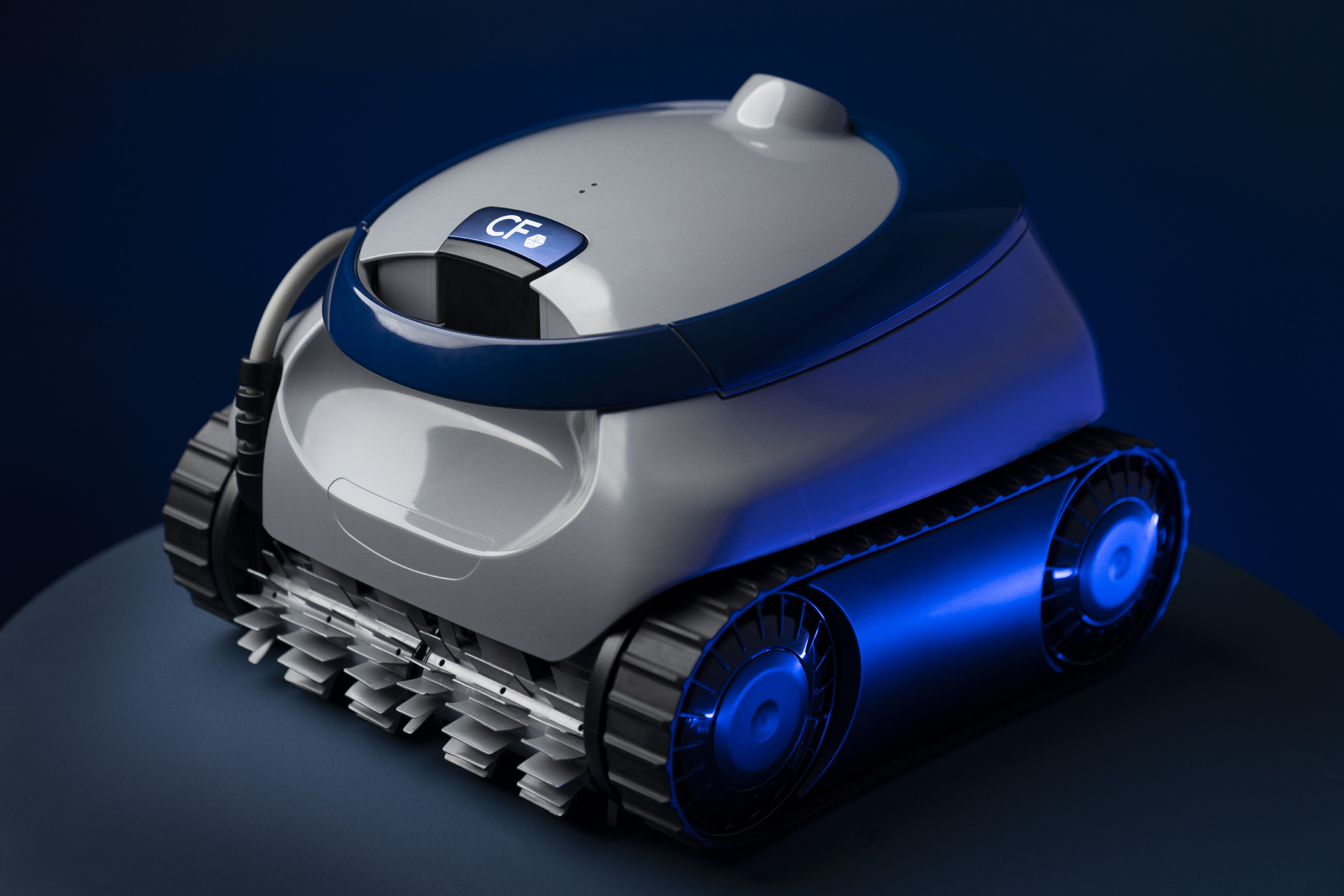 Automatický vysavač CF 1000 PRO