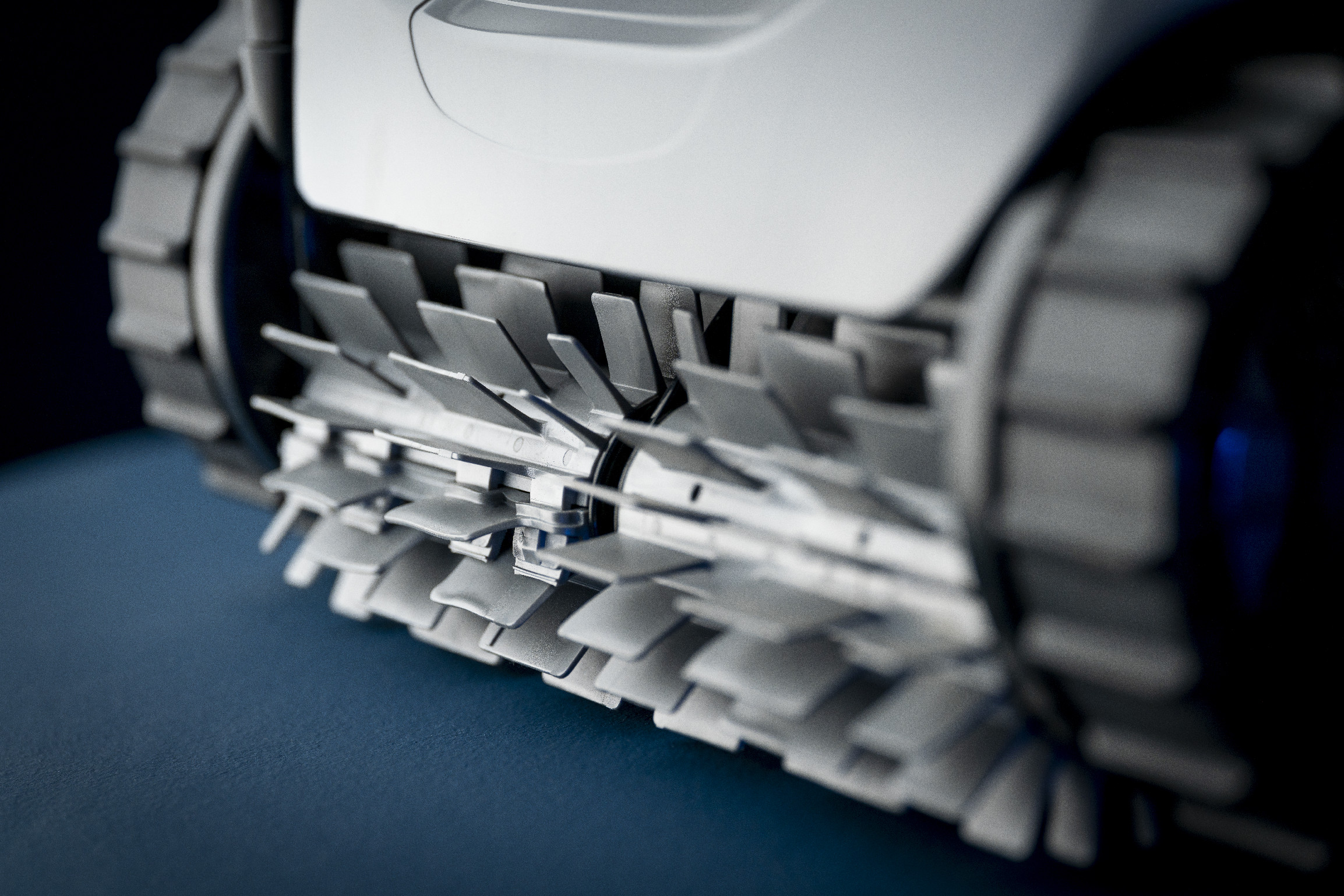 Automatický vysavač CF 1000 PRO