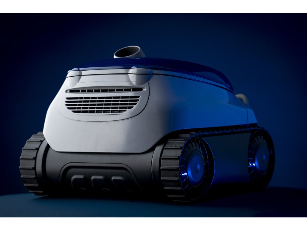 Automatický vysavač CF 1000 PRO