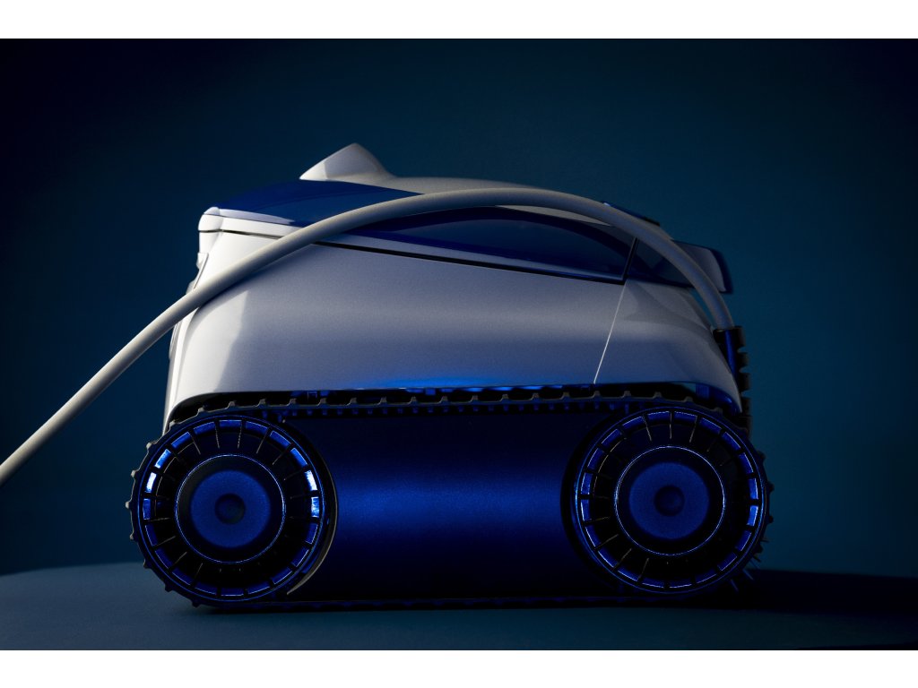 Automatický vysavač CF 1000 PRO