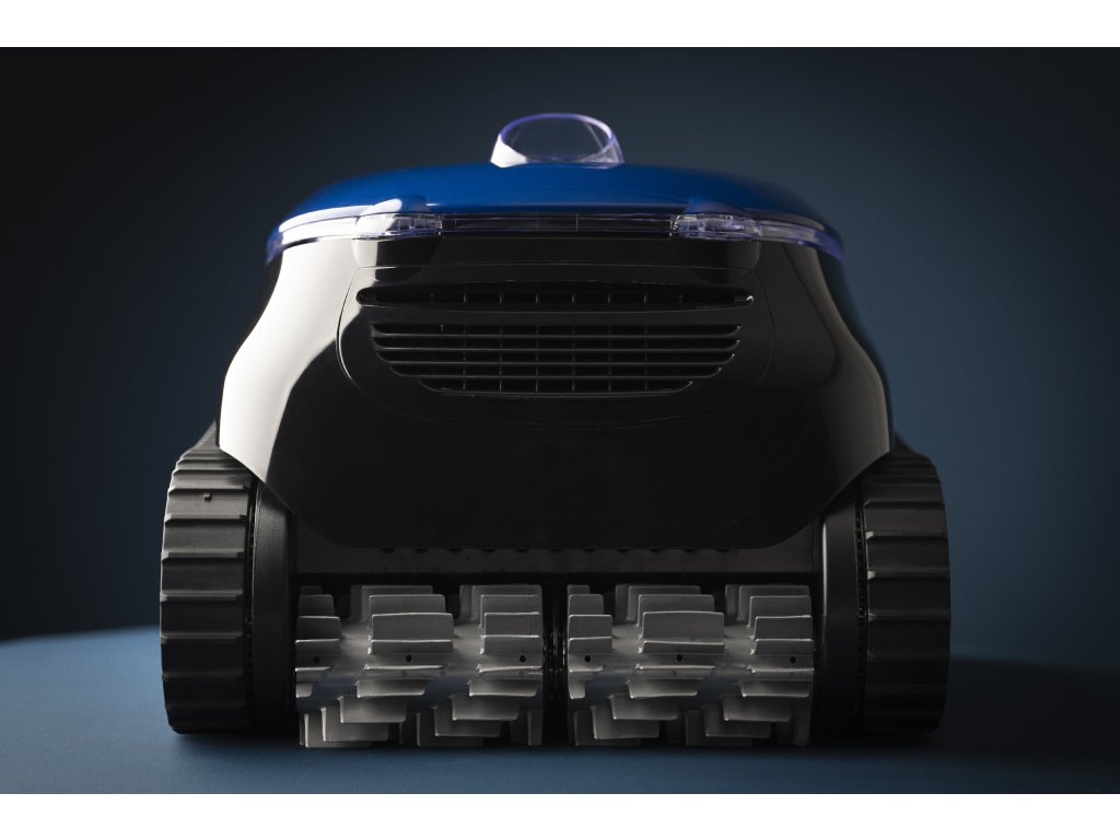 Automatický vysavač CF 2000 PRO